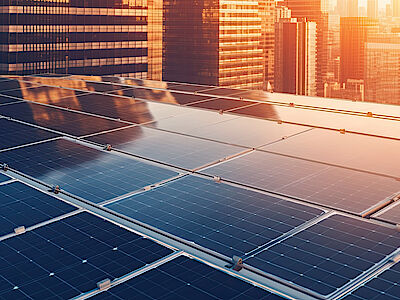 Fotovoltaico: come sta andando la sua diffusione in Italia?