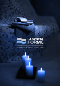 LaVenetaForme web