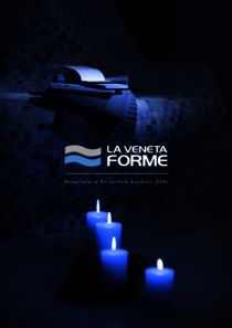 LaVenetaForme web