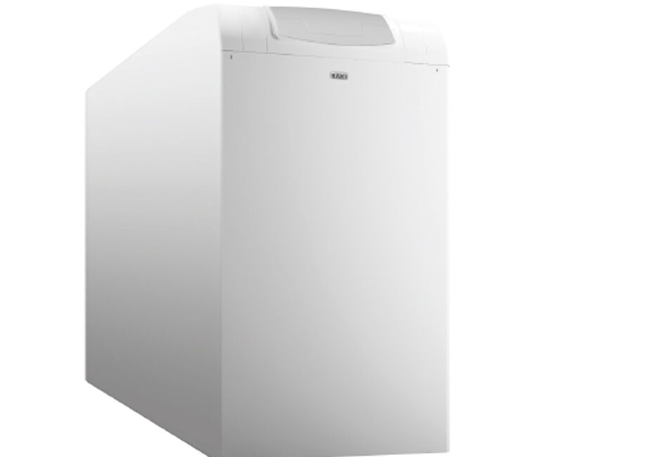 Baxi - Power HT-A