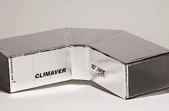 Saint-Gobain Italia - Isover CLIMAVER® PLUS R