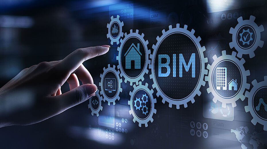 BIM: ecco come il Demanio va verso la digitalizzazione