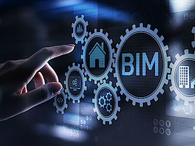 BIM: ecco come il Demanio va verso la digitalizzazione