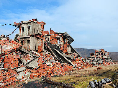 Ricostruzione: a 7 anni dal sisma, l’appello dell’Anci