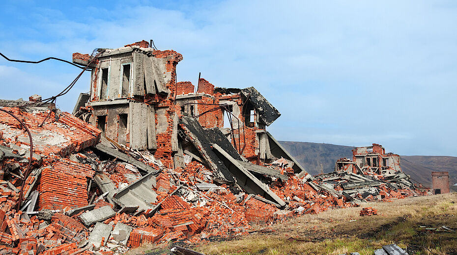 Ricostruzione: a 7 anni dal sisma, l’appello dell’Anci