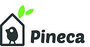 pineca logo