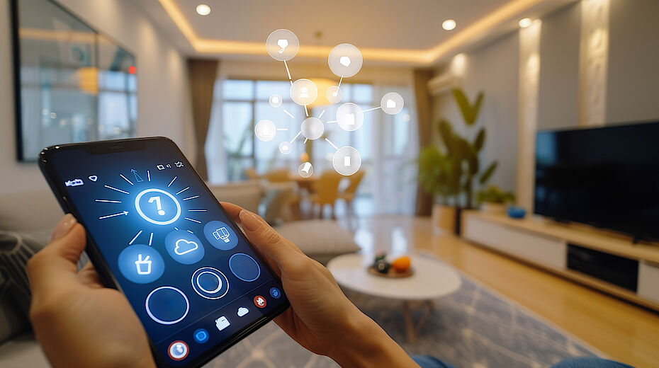 Smart Home: quanto vale il mercato italiano?