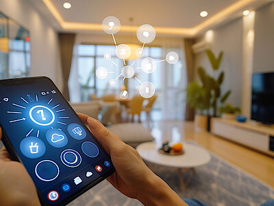 Smart Home: quanto vale il mercato italiano?