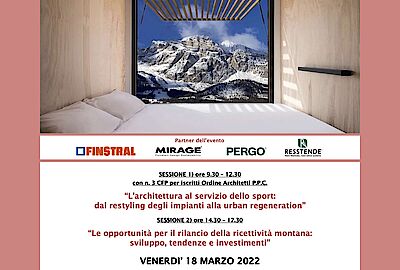 Pergo e le opportunità di rilancio dell’accoglienza a Cortina D’Ampezzo