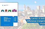 2024 | Tutte le Novità del Nuovo Listino Prezzi Edili della CCIAA di Bergamo