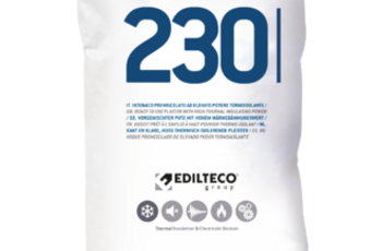 EDILTECO Group - Isolteco 230