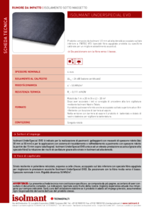 scheda_Isolmant_UNDERSPECIAL_EVO_Lzedu0v.pdf