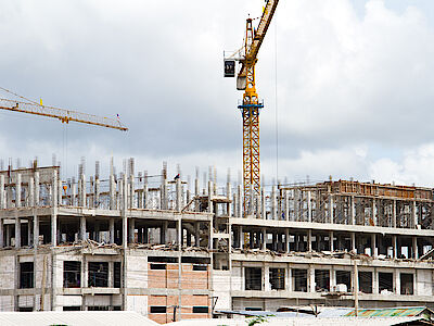 Legge di Bilancio: cosa chiedono le imprese di costruzione?