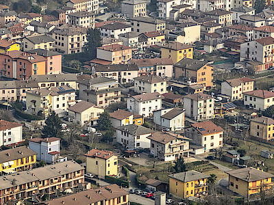 Politiche per la casa: ecco le proposte dei Comuni italiani
