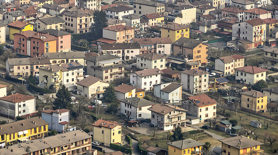 Politiche per la casa: ecco le proposte dei Comuni italiani