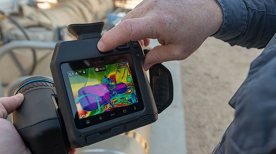 Flir Systems rinnova la sua partnership con GuidaEdilizia