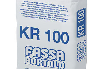 Fassa Bortolo - KR 100