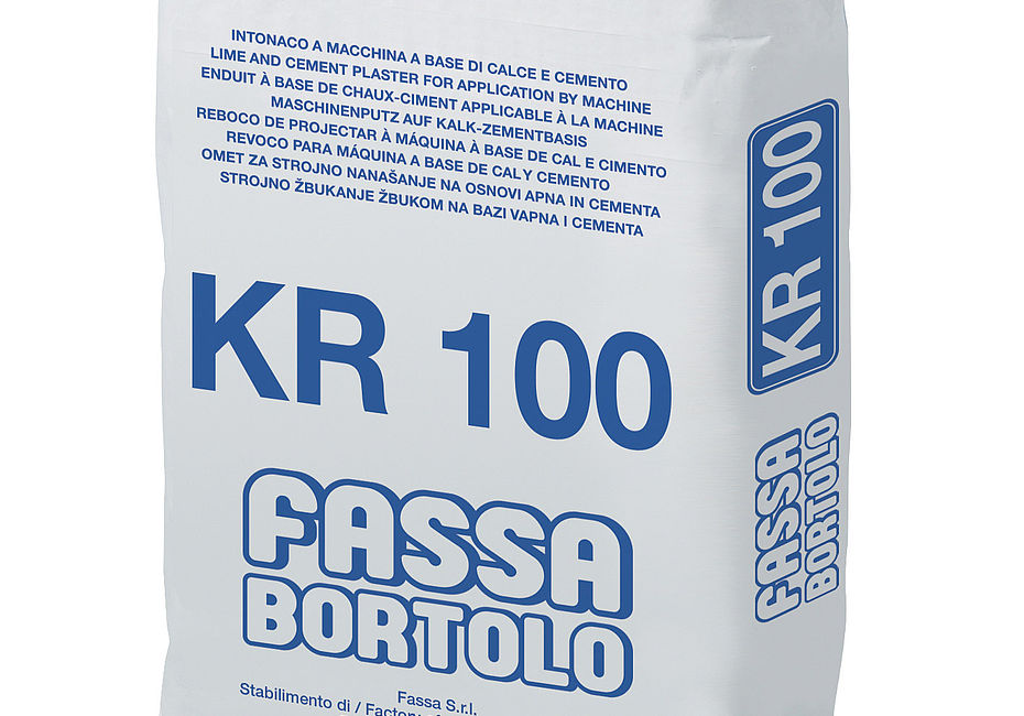 Fassa Bortolo - KR 100