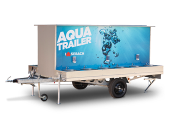 Sebach - Aquatrailer