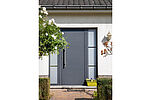 Porte in PVC
