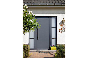 Deceuninck Italia - Porte in PVC