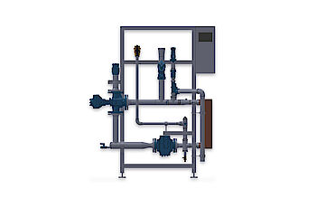 Hoval Srl - TransTherm® aqua F (6-60 - 6-90)