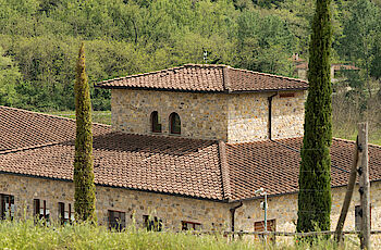 Ceramica.info - COPPI ROMANI E TEGOLE PIANE - SOLAVA