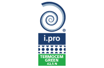 Italcementi - i.pro TERMOCEM GREEN - Classe 42,5