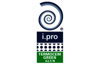 Italcementi - i.pro TERMOCEM GREEN - Classe 42,5