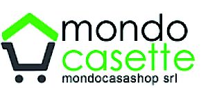 Mondo Casette - Logo