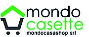 mondo casette logo