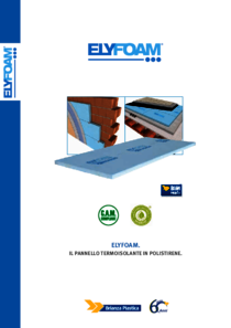 Catalogo Elyfoam 17.02