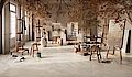 Petra di Casalgrande Padana: l’eleganza della pietra in gres porcellanato
