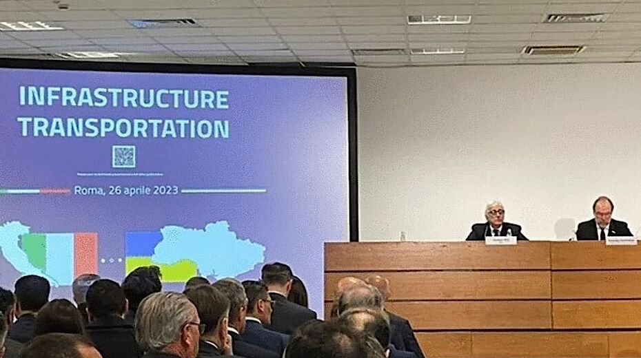 Ricostruzione Ucraina: quale ruolo per le imprese italiane?