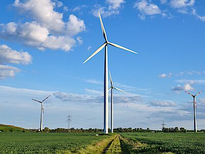 Energie rinnovabili: quali sono i consumi nelle regioni?