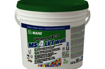 Mapei - ULTRABOND ECO MS 4 LVT WALL