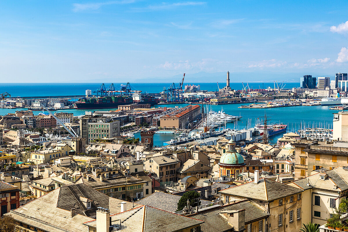affitti appartamenti genova da privati