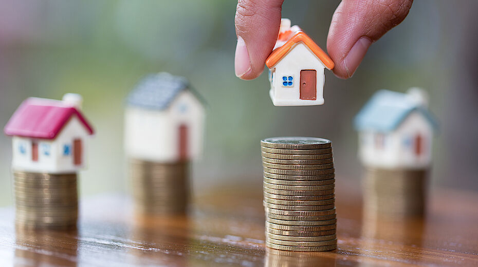 Immobiliare: tutti i numeri degli acquisti per investimento