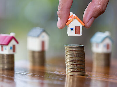 Immobiliare: tutti i numeri degli acquisti per investimento