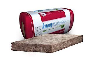 Knauf Insulation - Lana minerale di vetro