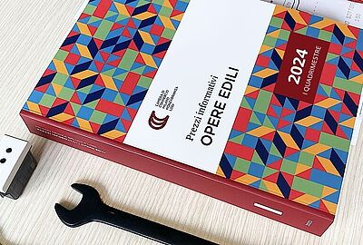 Tutti i Prezzi Informativi dell'Edilizia a Bergamo, Como-Lecco e Milano