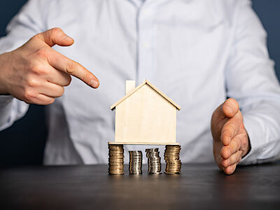 Immobiliare: come sta andando il mercato dei mutui?