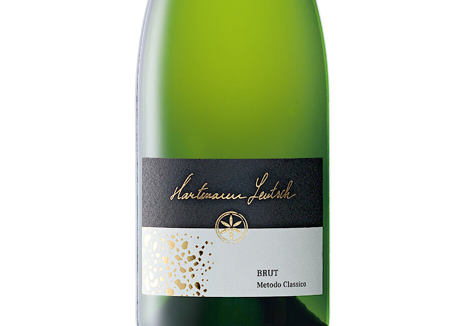 AlpenFein - Delizie dell'Alto Adige - H. Lentsch Limited Edition 369 Brut