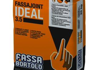 Fassa Bortolo - FASSAJOINT IDEAL 3.5