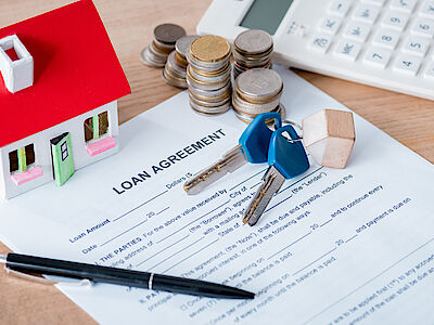 Mutui: cosa sta succedendo sul mercato creditizio?