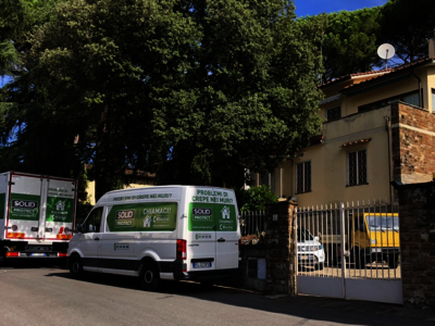 Penetrometrie e consolidamento fondazioni a Ravenna