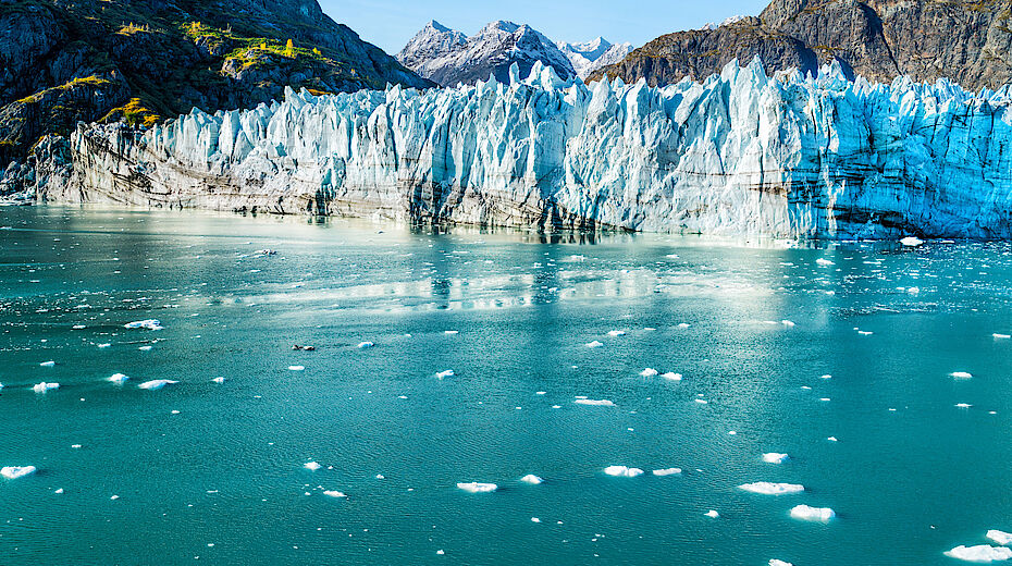 Cambiamenti climatici: quale futuro per il nostro Paese?