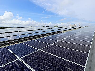 Comunità Energetiche: ecco il progetto per promuoverle