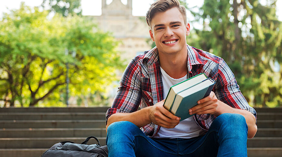 Quando si può detrarre il canone di locazione degli studenti universitari?