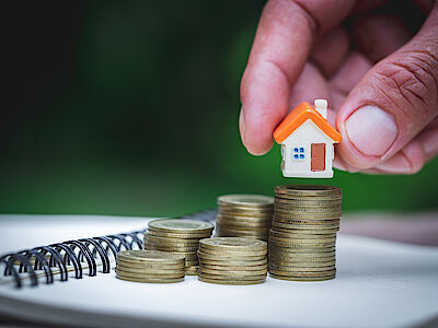 Immobiliare: come sta andando sul fronte investimenti?